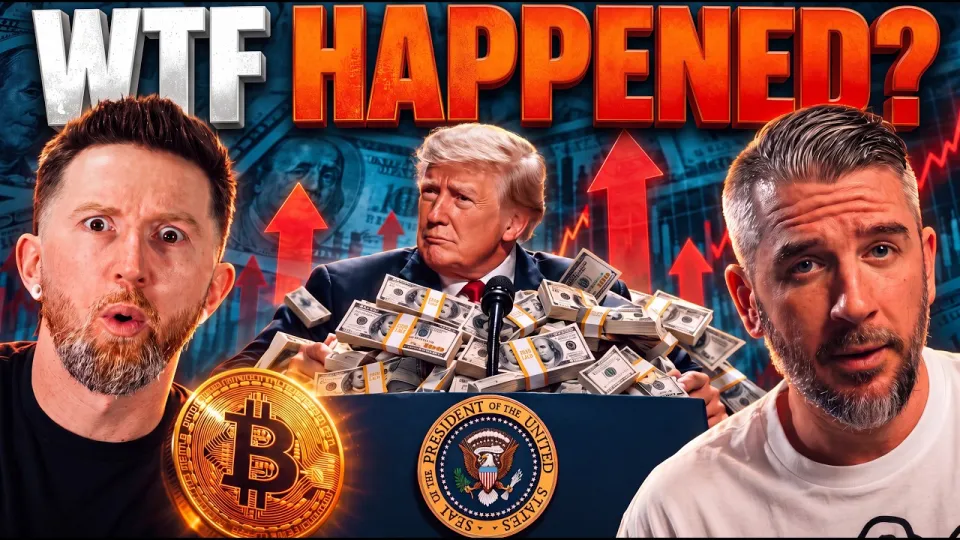 Bitcoin Strategic Reserve, Why America Hasn't Started Buying Yet