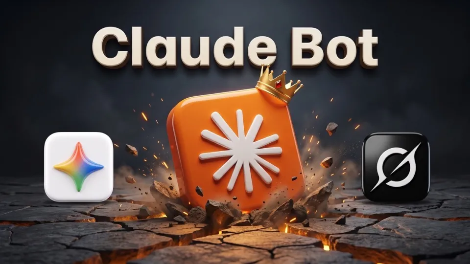 Claude Trading: How to Use Claude AI Trading Bot for Crypto Success