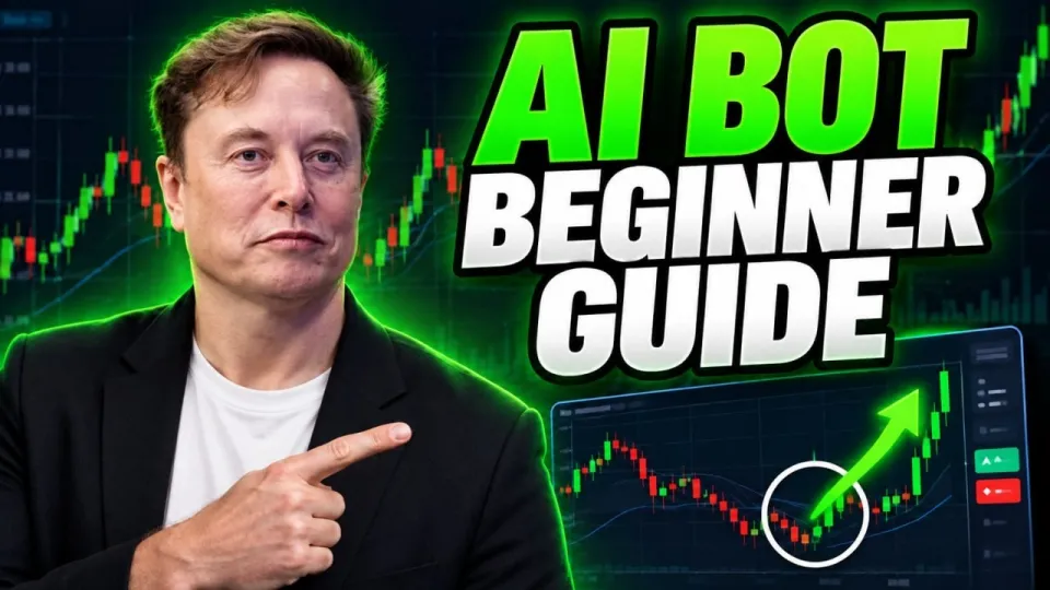 Pocket Option AI Trading: How to Use the Best AI Trading Bot for Pocket Option